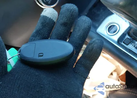 2020 Nissan Altima Sr Intelligent Awd from USA, damaged, VIN 1N4BL4CW0LN323341